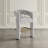 Darlington 5 - Person Pedestal Dining Set-1853889592