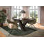 Extendable Dining Table Motion-102716568