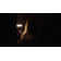 LEPOTEC 9.88Inch 40 LED Warm Wireless Rechargeable Motion Sensor Cabinet Light