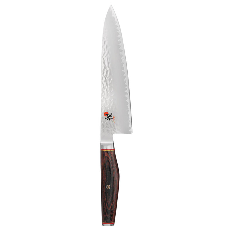 Miyabi Artisan Chef's Knife, 7.87"
