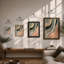 Gentle Flow Minimalist - Print-848742938-848742948