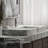 Purist Single Hole Bathroom Faucet with Drain Assembly-1743033