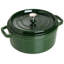 La Cocotte Cast Iron Round Cocotte-229799395-229799400