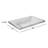 Amara 20" Dual-Mount Fireclay Bathroom Sink-87855687