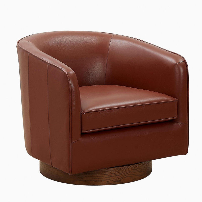 Chaise pivotante Tessa