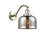 Bell - 1 Light 8" Sconce-1447032239-1455728128-1368794261