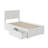 Fogarty Solid Wood Platform Bed with Panel Footboard and Storage Drawers-1916422474-1916423879