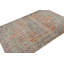 One-of-a-Kind Rectangle 5’6”x7’9” Hand Knotted Area Rug