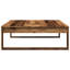 Goddord Sled Coffee Table-2098124570