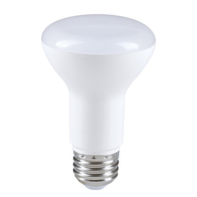 Ampoule équivalente r20 del de 50 watts, ampoule à luminosité réglable,-5000 e26/moyenne (standard)