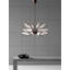 Belterra 12 - Light LED Chandelier-56360118-56360124