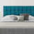 Velvet Teal