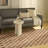 Capodilupo Rust Modern Indoor Rug-458670523