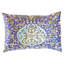 Persian Velvet Pillow 16'' X 24''-1733141318-1733141319-1733141340