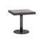 Square Dining Table