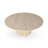 Tiber 55" Round Dining Table-114139531