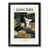 Black Framed selected
