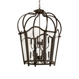 Citadel 10 - Light Pendant