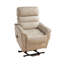 Fauteuil inclinable électrique contemporain