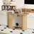 42.51" Console Table-1348666945