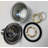 4" Basket Strainer