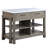 50'' Console Table