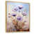 Cadre naturel flottant