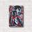 'Super High' by Abstract Graffiti Wall Art