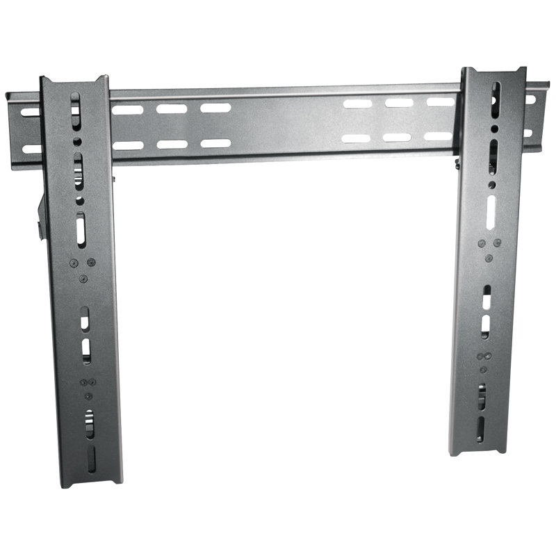 Symple Stuff Single Screen Wall Mount