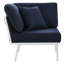 Petit canapé modulaire d'extérieur Modway Stance-1964276214