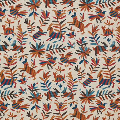 Tissu Prive Otomi