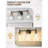 Amilla 3 - Light Dimmable Vanity Light-240183816