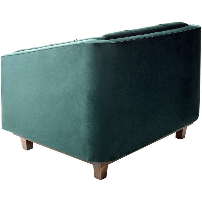 Jonnita Modern Accent Chair