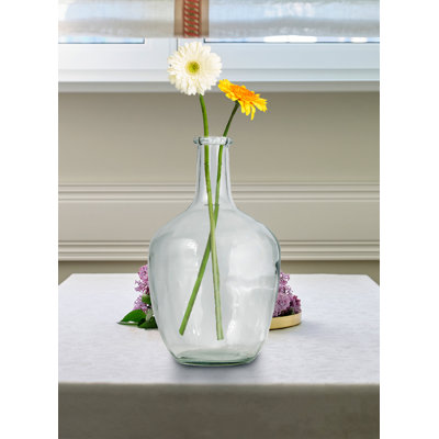 Marden Glass Table Vase