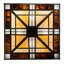 Bungalow Rose 8 - Light Pendant