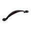 Angle 3 3/4" Center to Center Bar pull-2075914316