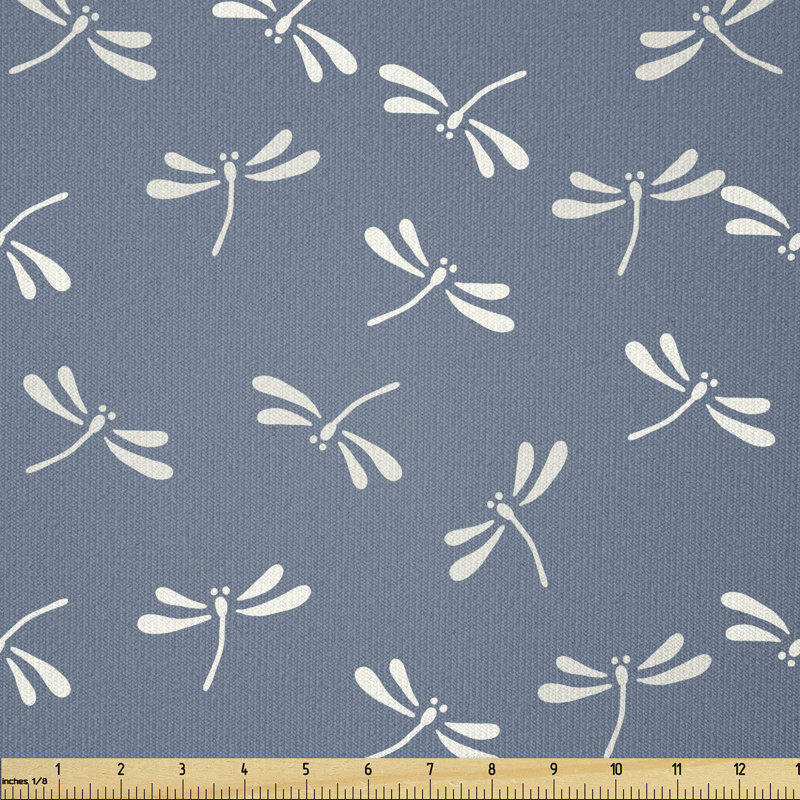Desnoyer Tropical Wildlife Multi-Purpose Fabric