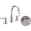 Robinet de salle de bain rétractable Nicoli-105354285