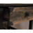 Dobby Steel River Side Table-105357788