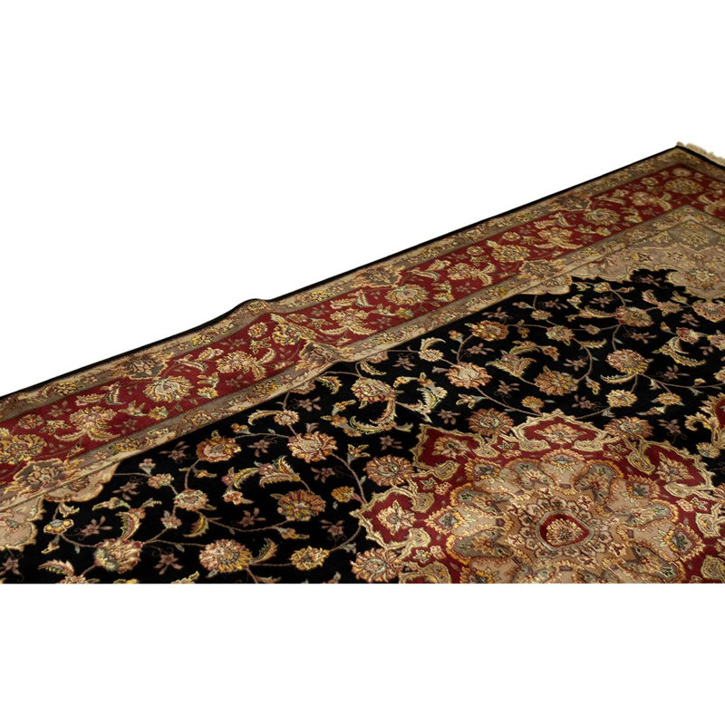 One-of-a-Kind 5'10" X 9' Area Rug