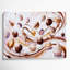 Art mural sur toile, Desserts-1875302633