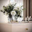 Dressing Table with Mirror-644904975