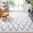 Brittoni Performance Geometric Rug-602495838