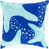 Cobalt/Sea Foam selected