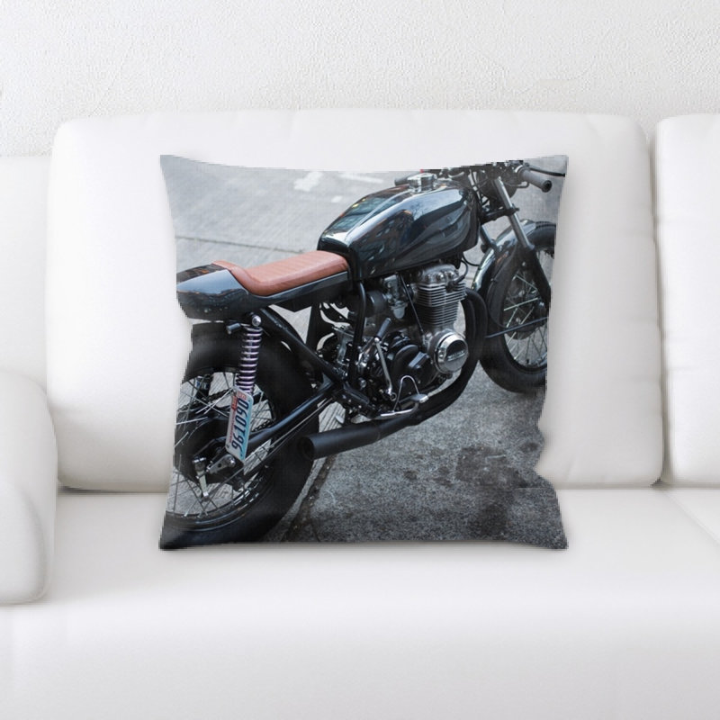 Coussin de vélo de route Cortez