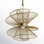 Kemi 2 Light LED Pendant