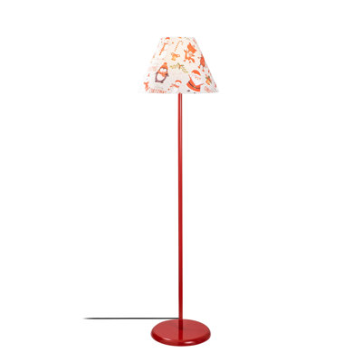 Lampe sur pied 63 po Hapeville