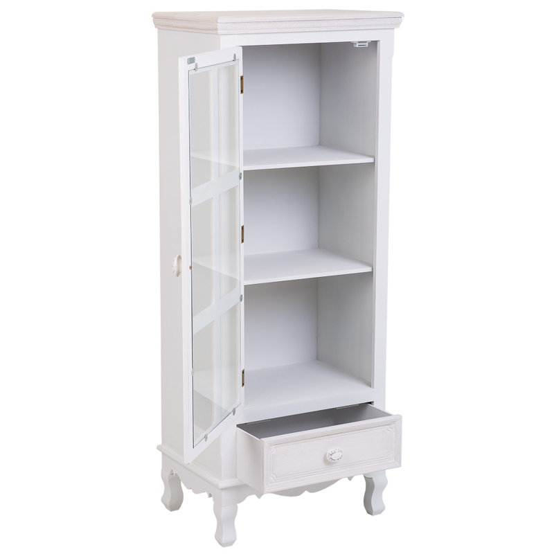 Maissane Display Cabinet