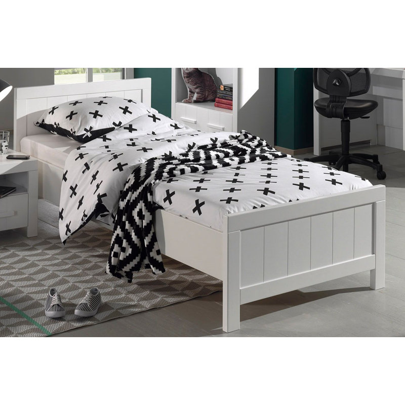 90 X 200 Cm Bedroom Set