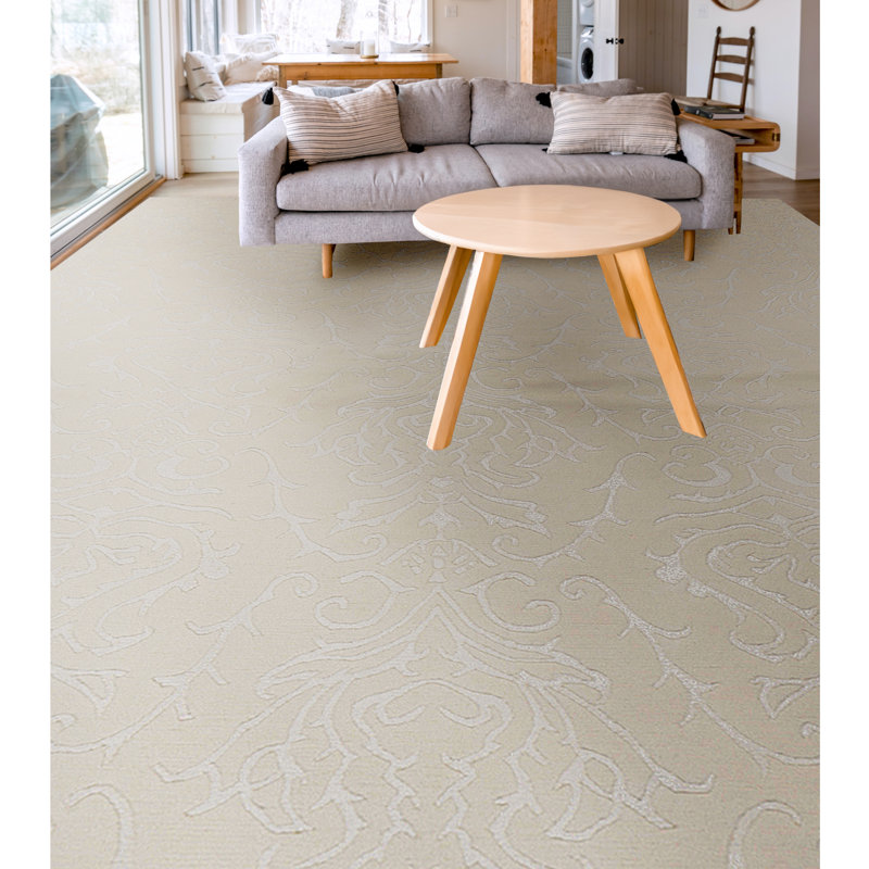 One-of-a-Kind 12' X 17'10" Area Rug